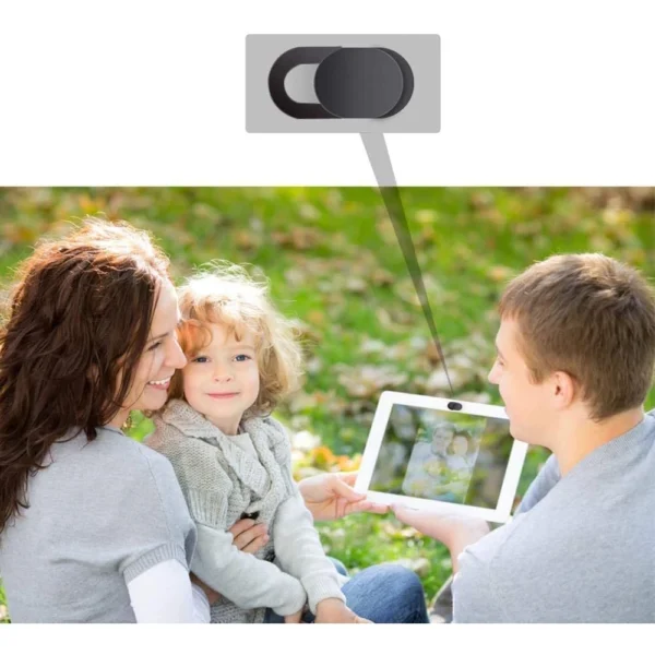 Webcam Cover Laptop Camera Cover