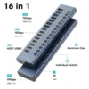 ACASIS 16 Port USB 3.2 Hub