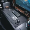 Wool Felt Large Gaming Mouse Pad