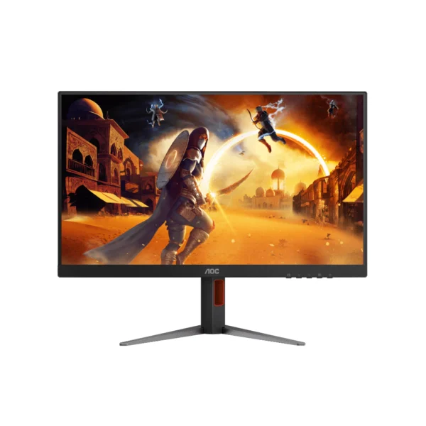AOC 27G4HX 27 inch 200Hz Gaming Monitor