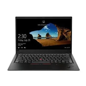 Lenovo ThinkPad X1 Carbon 35 cm