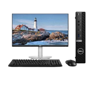 Dell OptiPlex 5090 Mini PC