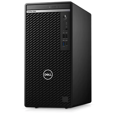 Dell OptiPlex 5090 Desktop PC i7