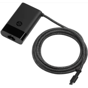 HP 65W USB C Laptop Charger