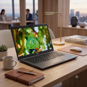 Dell Latitude Business Laptop