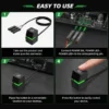 Universal Desktop Computer Power Switch