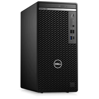 Dell OptiPlex 5090 Desktop PC i7