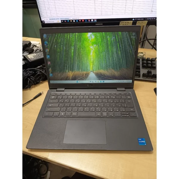 Dell Latitude Business Laptop