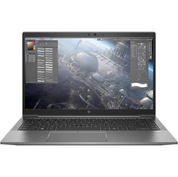 HP ZBook Firefly G8 Laptop