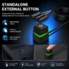 Universal Desktop Computer Power Switch