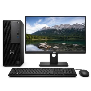Dell OptiPlex 5090 PC Full Set