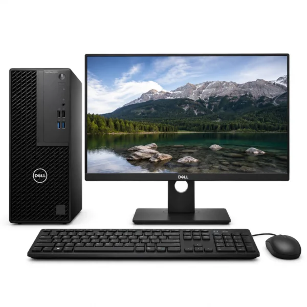 Dell OptiPlex 5090 PC Full Set