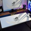 Oversized ROG Gaming Mouse Pad