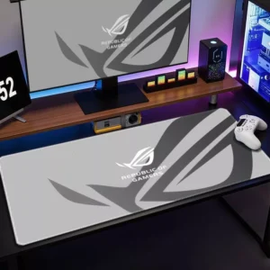 Oversized ROG Gaming Mouse Pad